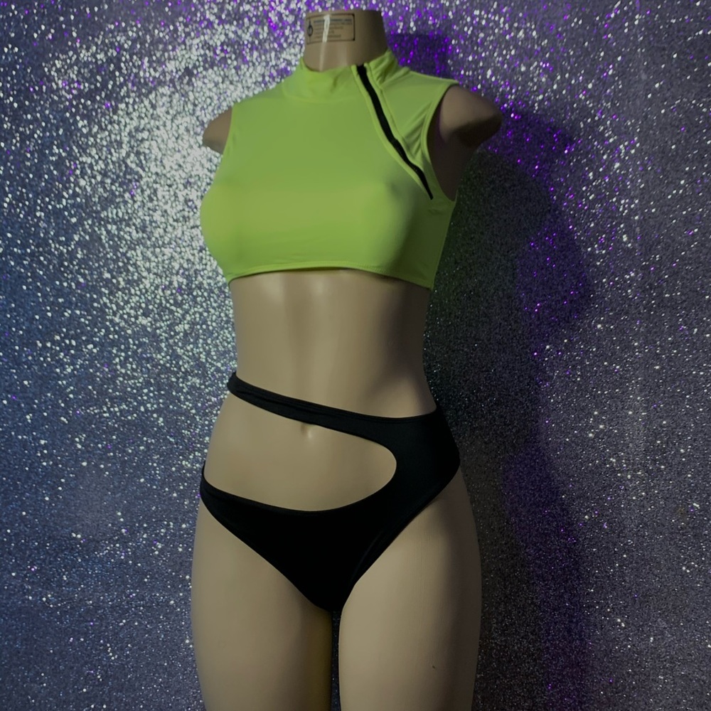 Two Piece Bikini